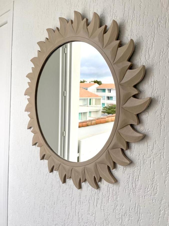Apartment Bubble Gom'z Saint-Hilaire-de-Riez