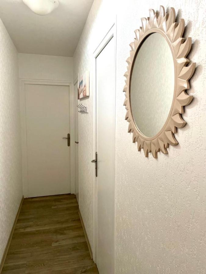 Bubble Gom'z Apartment *