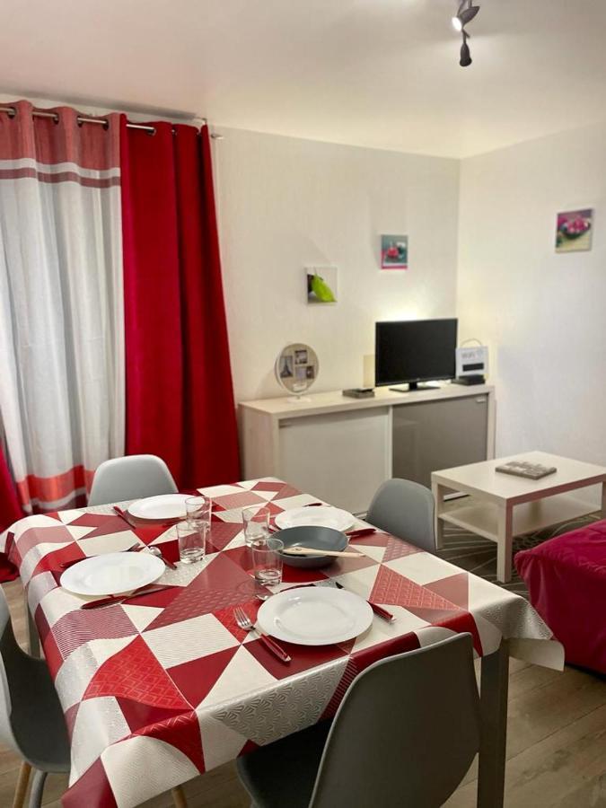 Apartment Bubble Gom'z *